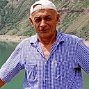 Мурад, 62 года