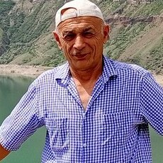 Фотография мужчины Мурад, 62 года из г. Махачкала