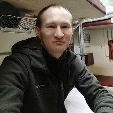 Фотография мужчины Максим, 34 года из г. Белгород