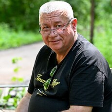 Фотография мужчины Риваль, 58 лет из г. Лениногорск