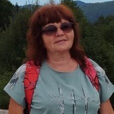 Фотография девушки Anastasia, 69 лет из г. Житомир