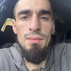 Фотография мужчины Шамиль, 25 лет из г. Махачкала