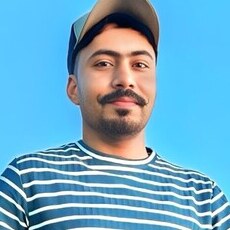 Фотография мужчины Mrsingh, 26 лет из г. Курская