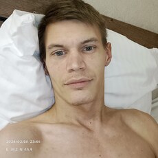Фотография мужчины Геннадий, 30 лет из г. Кировское