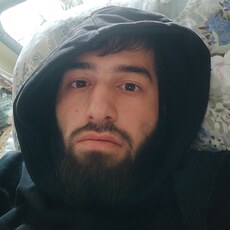 Фотография мужчины Холост, 21 год из г. Балабаново