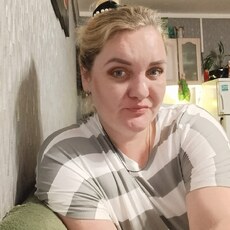 Фотография девушки Светлана, 37 лет из г. Благовещенск