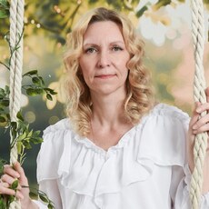 Фотография девушки Lyudmila, 43 года из г. Москва