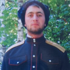 Фотография мужчины Александр, 42 года из г. Крыловская