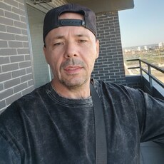 Фотография мужчины Вячеслав, 49 лет из г. Краснодар