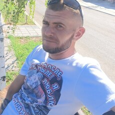 Фотография мужчины Михаил, 36 лет из г. Темрюк