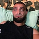 Оганес, 33 года