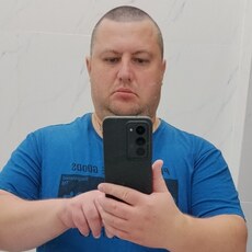 Фотография мужчины Денис, 39 лет из г. Пятигорск