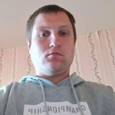 Фотография мужчины Саша, 31 год из г. Щекино