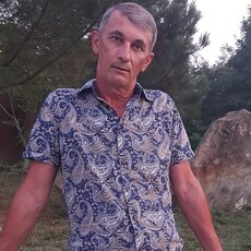 Фотография мужчины Андрей, 58 лет из г. Омск