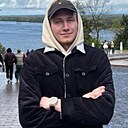 Антон, 23 года