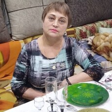 Фотография девушки Людмила, 59 лет из г. Братск