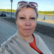 Фотография девушки Ксения, 48 лет из г. Магнитогорск