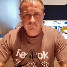 Фотография мужчины Дмитрий, 42 года из г. Могилев