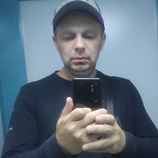 Фотография мужчины Aleksey, 33 года из г. Омск