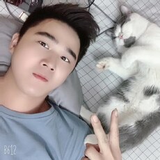 Фотография мужчины 赵恒, 36 лет из г. Турунтаево