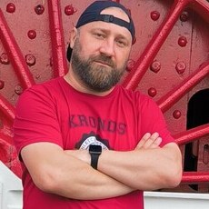 Фотография мужчины Павел, 45 лет из г. Череповец