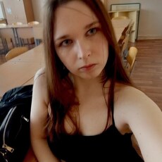 Фотография девушки Кристина, 18 лет из г. Всеволожск