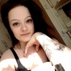 Фотография девушки Ксения, 30 лет из г. Череповец