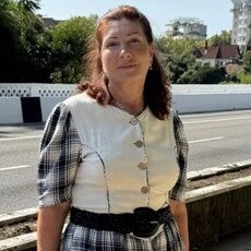 Фотография девушки Ирина, 61 год из г. Сочи