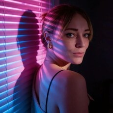 Анна, 38 из г. Томск.