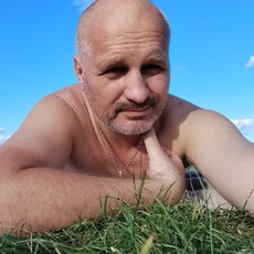 Фотография мужчины Nik, 47 лет из г. Чернигов