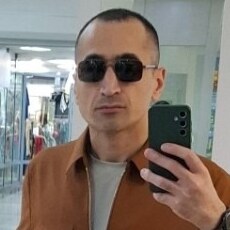 Фотография мужчины Жамшид, 35 лет из г. Свободный