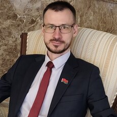 Фотография мужчины Сергей, 36 лет из г. Гомель