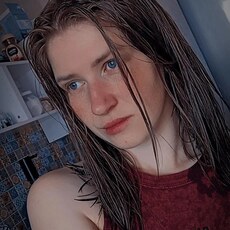 Фотография девушки Мару, 25 лет из г. Саранск