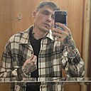 Дима, 33 года