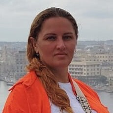 Фотография девушки Наталья, 45 лет из г. Красногорск