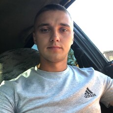 Фотография мужчины Андрей, 25 лет из г. Котельнич