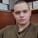 Канат, 19 лет