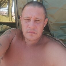 Фотография мужчины Сергей, 36 лет из г. Сарапул
