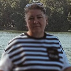 Фотография девушки Наталья, 63 года из г. Москва