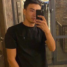 Фотография мужчины Амангельды, 23 года из г. Павлодар