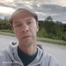 Фотография мужчины Михаил, 41 год из г. Пермь