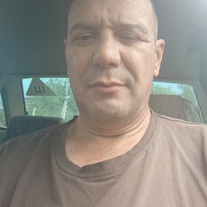 Фотография мужчины Максим, 49 лет из г. Оренбург