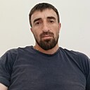 Абдул, 35 лет