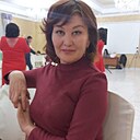 Эльмира, 52 года