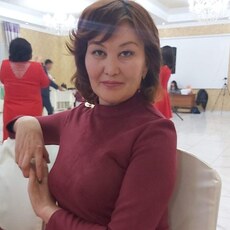 Фотография девушки Эльмира, 52 года из г. Уральск