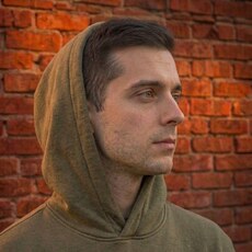 Фотография мужчины Александр, 36 лет из г. Кобрин