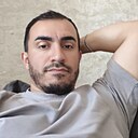 Ашот, 31 год