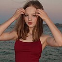 Дарья, 20 лет