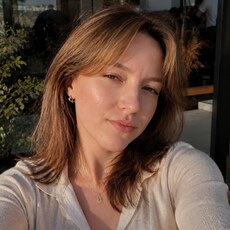 Фотография девушки Анна, 37 лет из г. Алматы