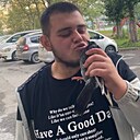 Иван, 25 лет